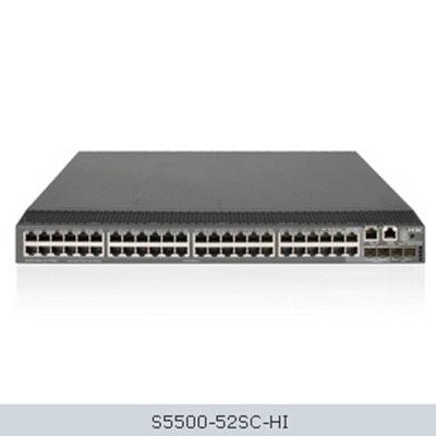 S5500交換機(jī)